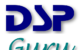 dspGuru Logo